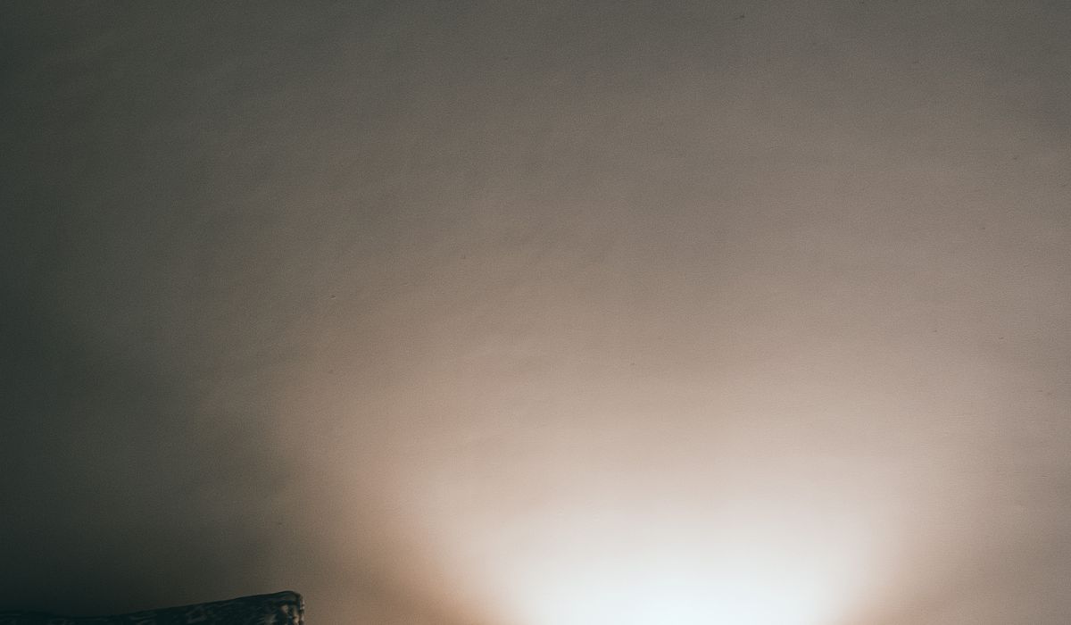 Creating a Moody Dining Room with Dark Walls