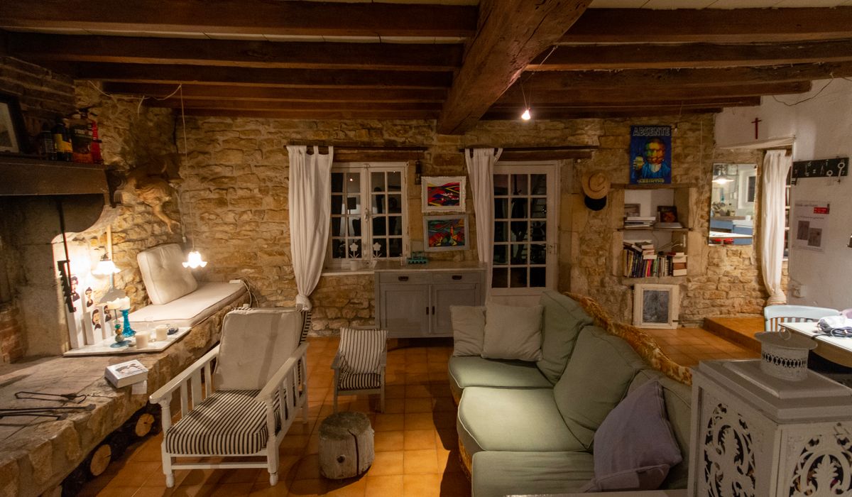Layering Lighting for Warmth in Winter Evenings