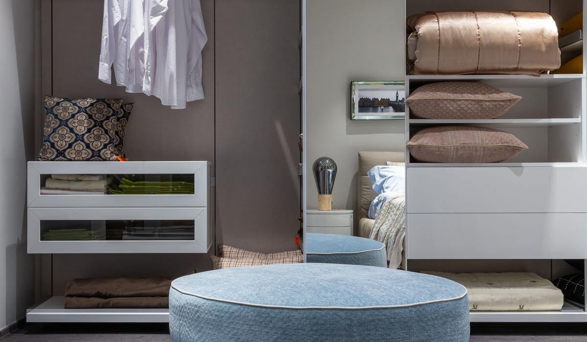 Mixing Vintage and Modern Decor on a Budget