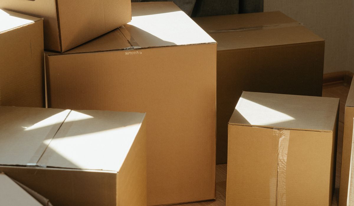 Planning Effective Storage for Under-Stair Areas